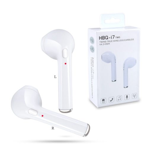 HBQ-i7 tws páros bluetooth headset