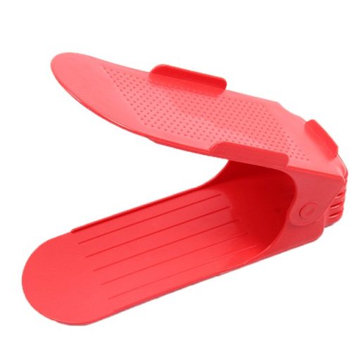 MagicShoe cipőrendező - piros
