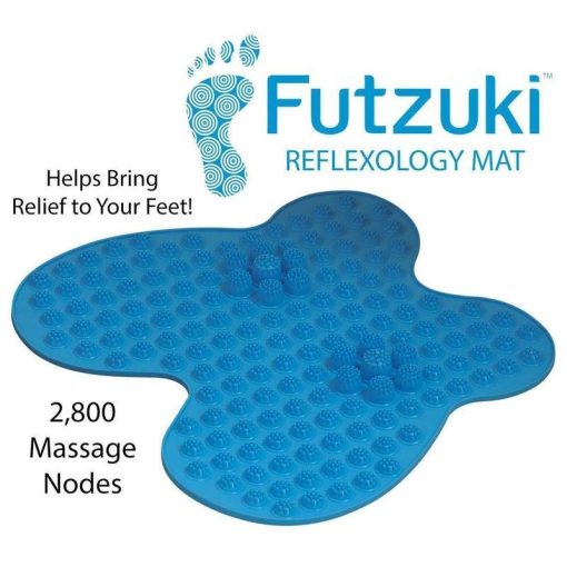 Futzuki reflexológia szőnyeg