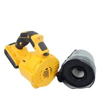 Worth air Vezeték nélküli porszívó 2 akkumulátorral 1800W