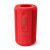 CR-X185 Bluetooth RGB hangszóró, piros