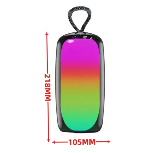Loveyin Ai-W07 RGB Bluetooth hangszóró