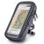 Vízálló Kerékpáros, Motoros Telefon és GPS tartó - Többféle méretű készülékhez!