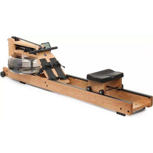 How to Use Rowing Machine, Fitness How To