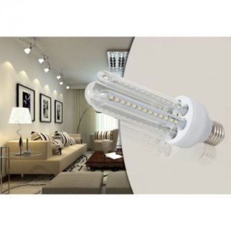 Lámpák, Izzók, Fénycsövek, LED-ek