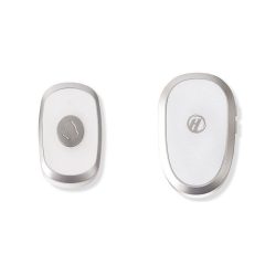 Vezeték nélküli ajtócsengő szett 1+1