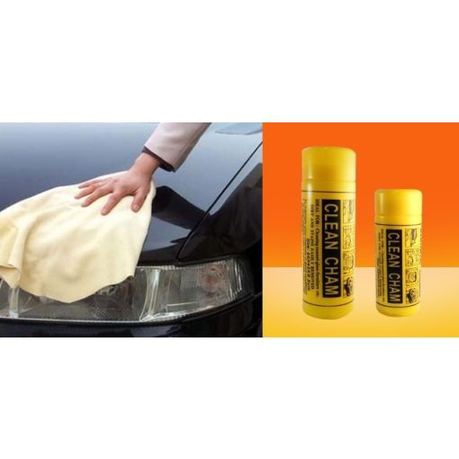 Színtetikus szarvasbőr kendő