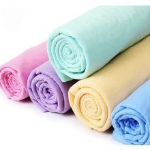 Színtetikus szarvasbőr kendő