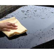 Színtetikus szarvasbőr kendő