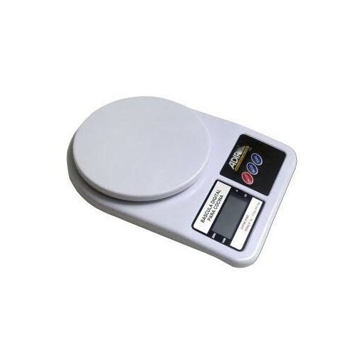 Konyhai mérleg Holm0031