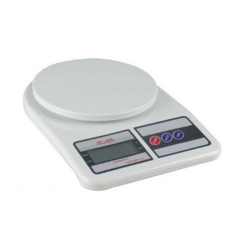 Konyhai mérleg Holm0031