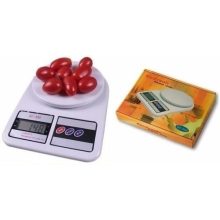 Konyhai mérleg Holm0031