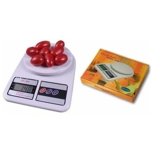 Konyhai mérleg Holm0031