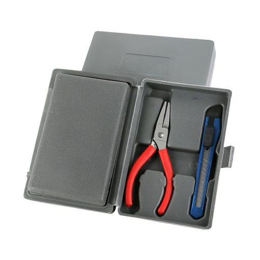 24 Darabos szerszámkészlet Holm0034