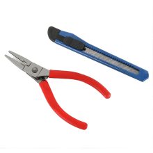 24 Darabos szerszámkészlet Holm0034