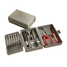 24 Darabos szerszámkészlet Holm0034