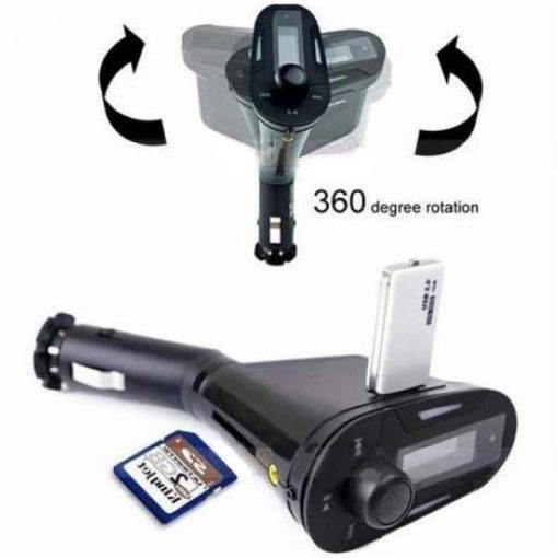 Excluzív Transmitter távirányítóval - Minőségi hangzás!