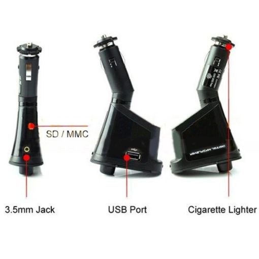 Excluzív Transmitter távirányítóval - Minőségi hangzás!