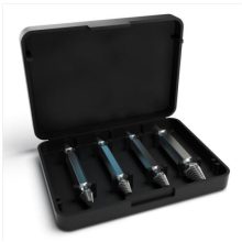 Sérült csavar eltávolító Holm0063