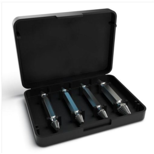 Sérült csavar eltávolító Holm0063