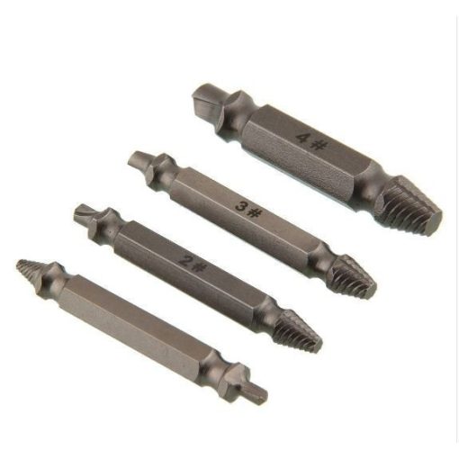 Sérült csavar eltávolító Holm0063