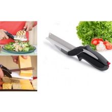 Clever Cutter konyhai 2in1 olló Holm0064