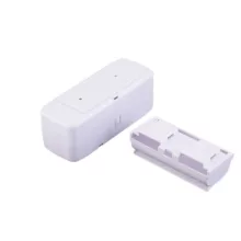 fogkefe tartó és fogkrém adagoló