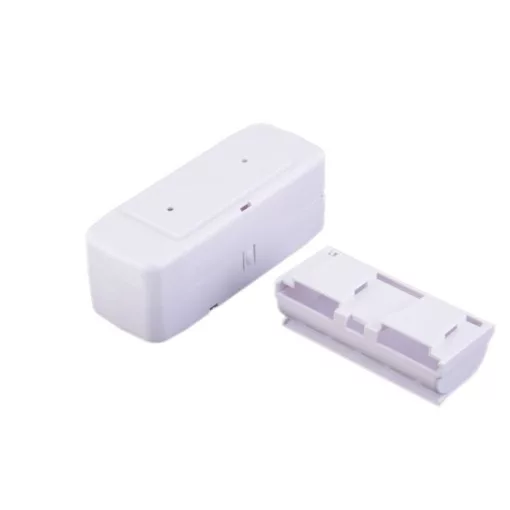 fogkefe tartó és fogkrém adagoló