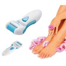 Elektromos bőrreszelő