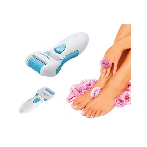 Elektromos bőrreszelő