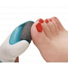 Elektromos bőrreszelő