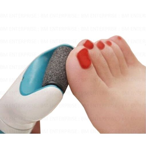 Elektromos bőrreszelő