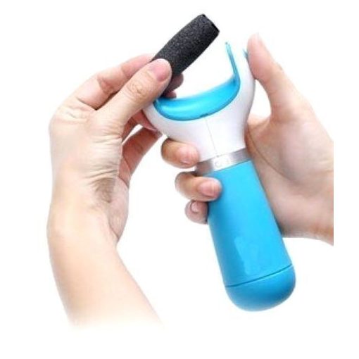 Elektromos bőrreszelő