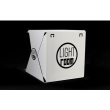 Hordozható Mini fotó Studió - Segítségével bárhol profi képeket készíthetsz!