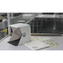 Hordozható Mini fotó Studió - Segítségével bárhol profi képeket készíthetsz!