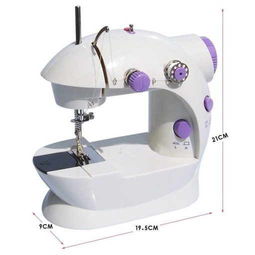 varrógép, pedállal holm0121