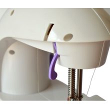 varrógép, pedállal holm0121