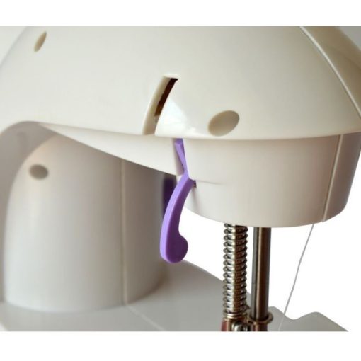 varrógép, pedállal holm0121