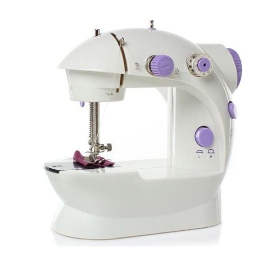 varrógép, pedállal holm0121