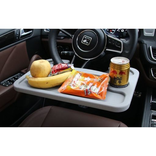 Kormányra tehető laptoptartó vagy tálca holm0123