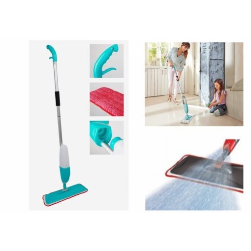 Vízadagolós felmosó holm0124