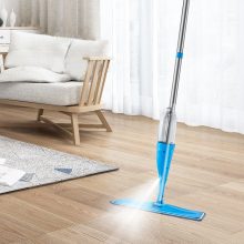 Vízadagolós felmosó holm0124