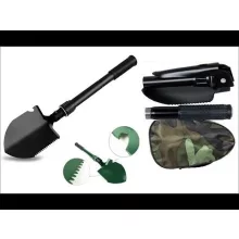 Összecsukható ásó 