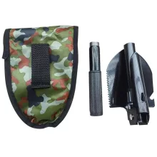 Összecsukható ásó 