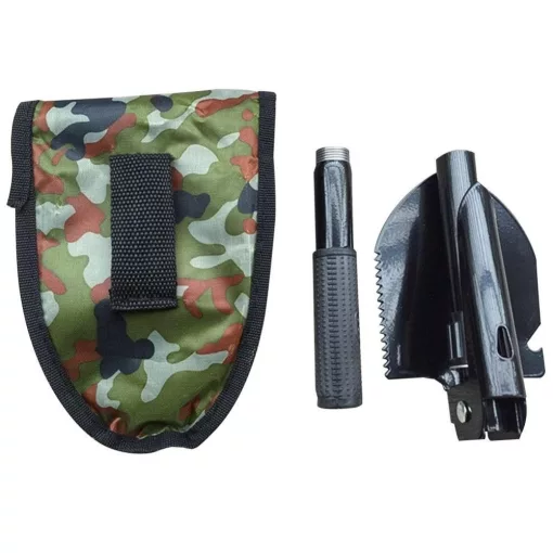 Összecsukható ásó 