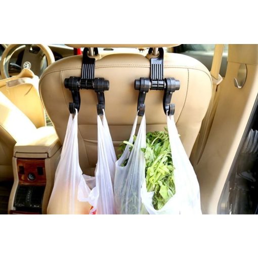 autós zacskó vagy táska tartó holm0127