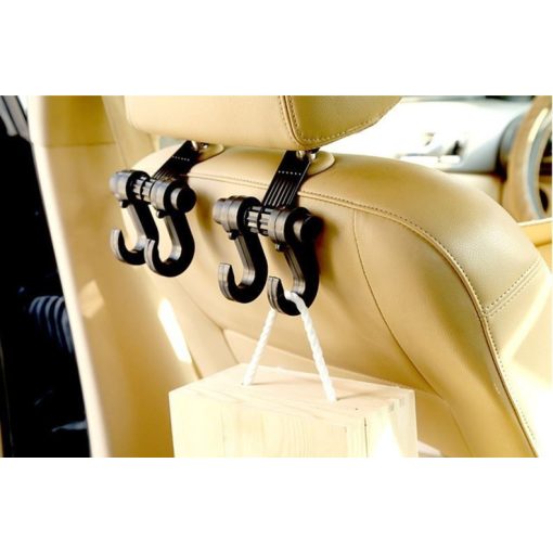 autós zacskó vagy táska tartó holm0127