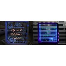 ledes üzenőfal holm0132