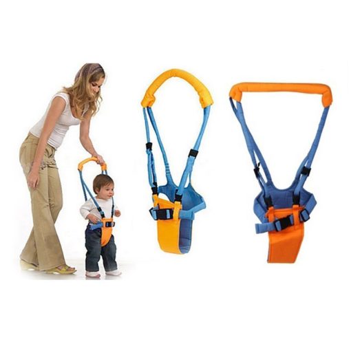 Babasétáltató, járássegítő