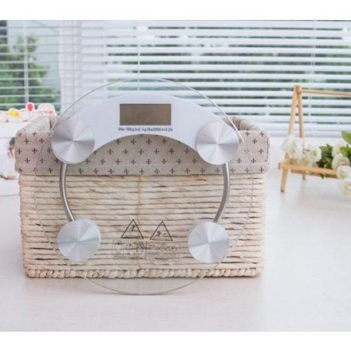 Személymérleg max 180kg